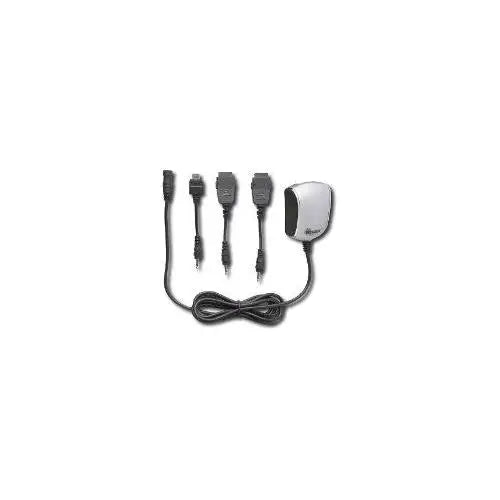 Just Wireless Mobile Charger 03050 - Misc