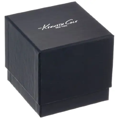 Kenneth Cole New York Women’s KC2844 Classic Rose Gold Case