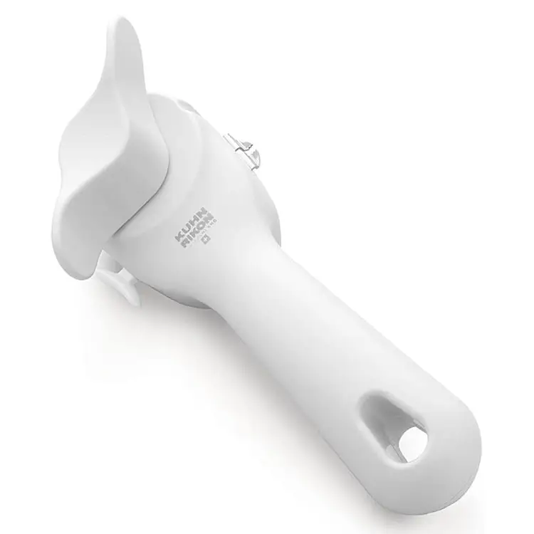 Kuhn Rikon Auto Safety Lidlifter Side Cutting Can Opener