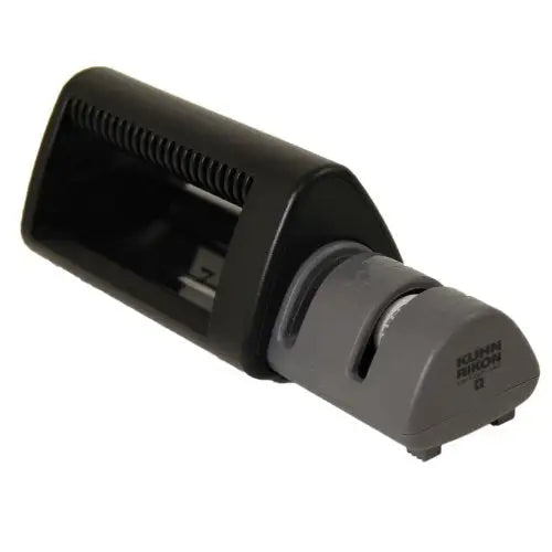 Kuhn Rikon Dual Knife Sharpener Black 2949 - Misc