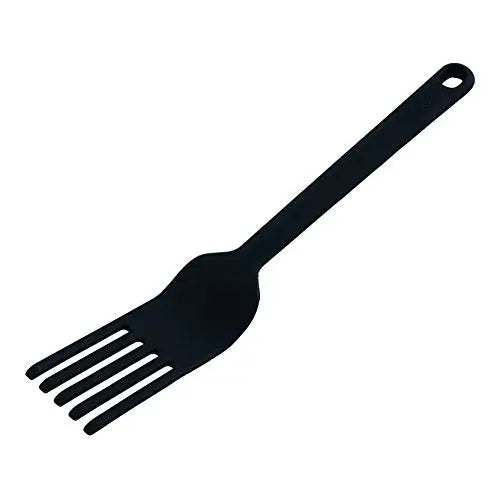 Kuhn Rikon Silicone Whisking Fork with Angled Tips Flexible