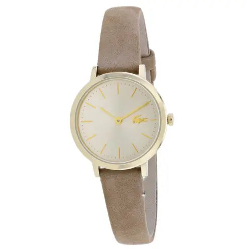 Lacoste Women’s Moon Stainless Steel Watch 2001049 - Women’s