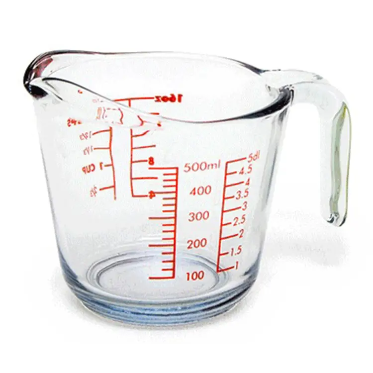 Libra Kitchen Classics Mix & Measure Measuring Cup