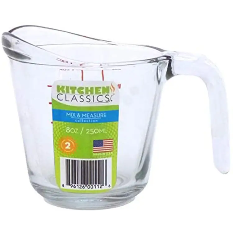 Libra Kitchen Classics Mix & Measure Measuring Cup