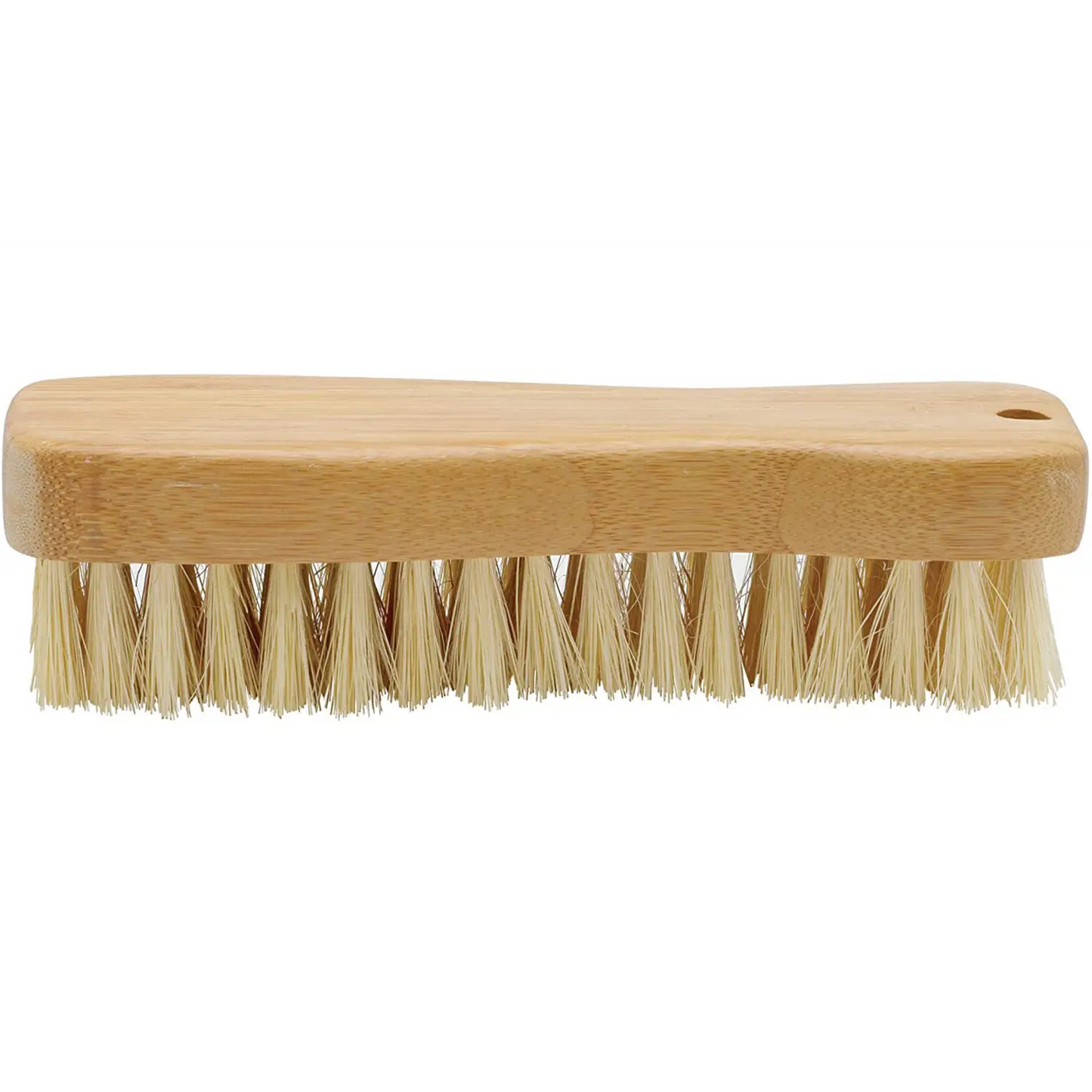 Lola Eco Clean Bamboo and Tampico Scrub Brush L759 - Misc