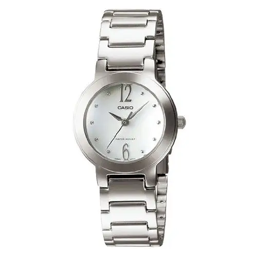 LTP1191A-7A Casio ladies watch - Watches casio