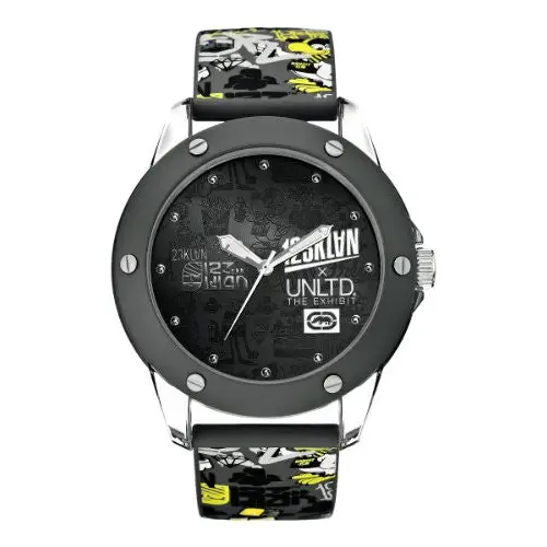 Marc Ecko Watch - Watches marc ecko