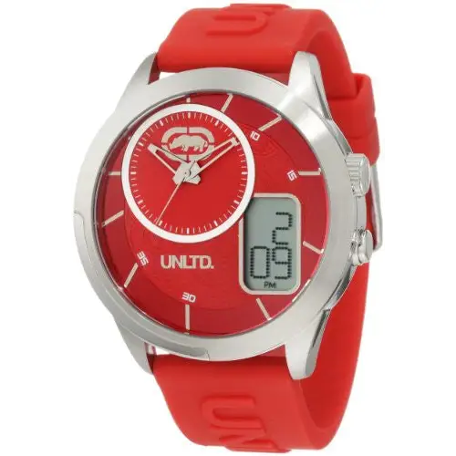 Marc Ecko Watch - Watches marc ecko