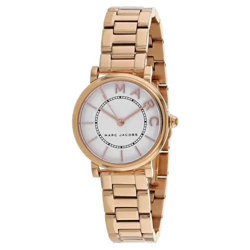Marc Jacobs Women’s Classic Stainless Steel Watch MJ3527 -