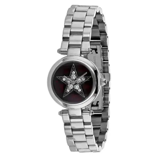 Marc Jacobs Women’s Dotty Stainless Steel Watch MJ3479 -