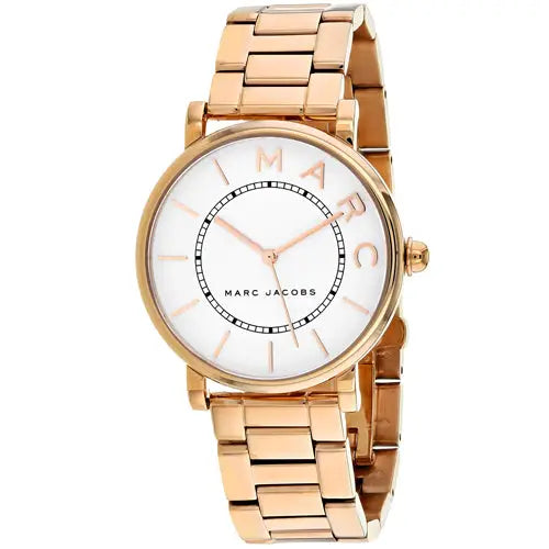 Marc Jacobs Women’s Roxy Stainless Steel Watch MJ3523 - Misc