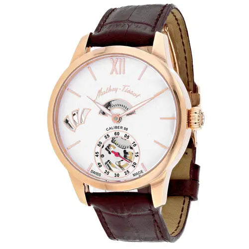 Mathey Tissot Men’s Endmond AM1886PZ - Men’s watches