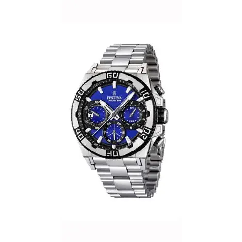 Men’s Watch Chrono Bike F16658/6 Tour de France - Watches