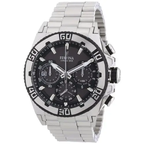 Men’s Watch Festina Chrono Bike F16658/4 Tour de france -