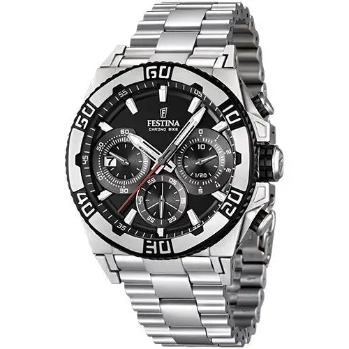 Men’s Watch Festina Chrono Bike F16658/5 Tour de France -