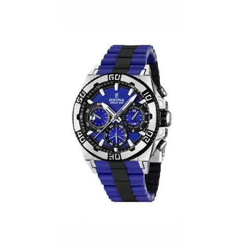 Men’s Watch Festina Chrono Bike F16659/6 Tour de France -