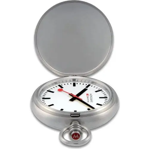 MONDAINE MA6603034916SBB - Watches mondaine