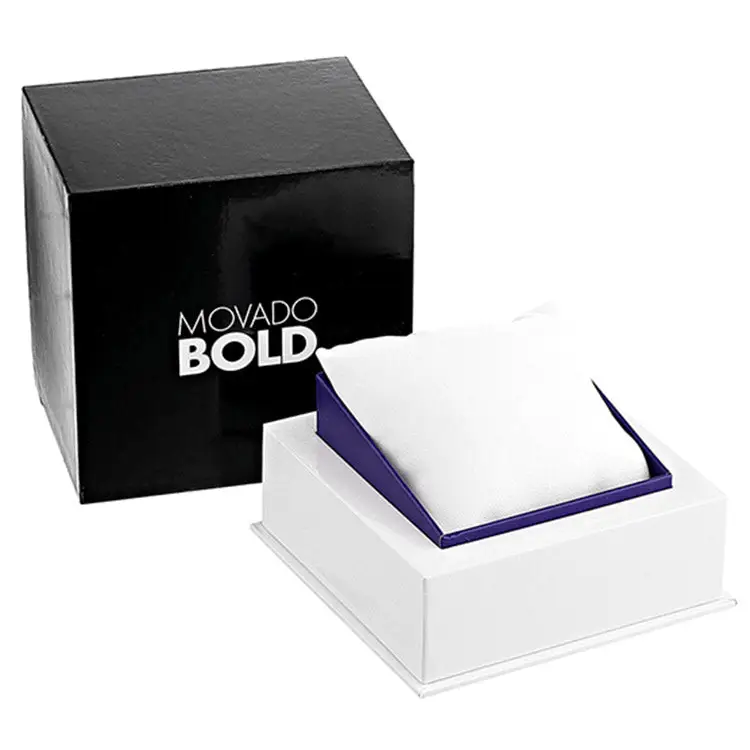 Movado Men’s Bold - Misc