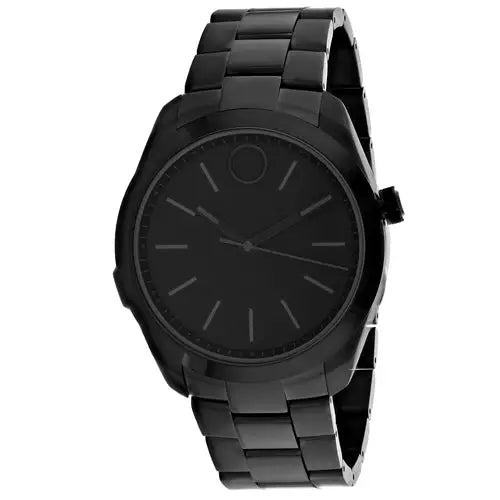 Movado Men’s Bold motion Stainless Steel Watch 3660004 -