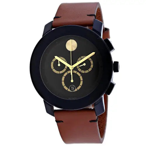 Movado Men’s Bold - Men’s watches