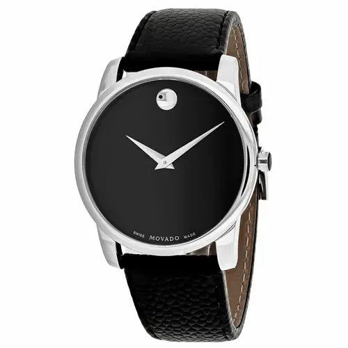 Movado Men’s Museum - Misc