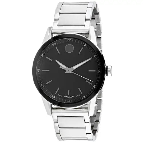 Movado Men’s Museum Sport - Men’s watches