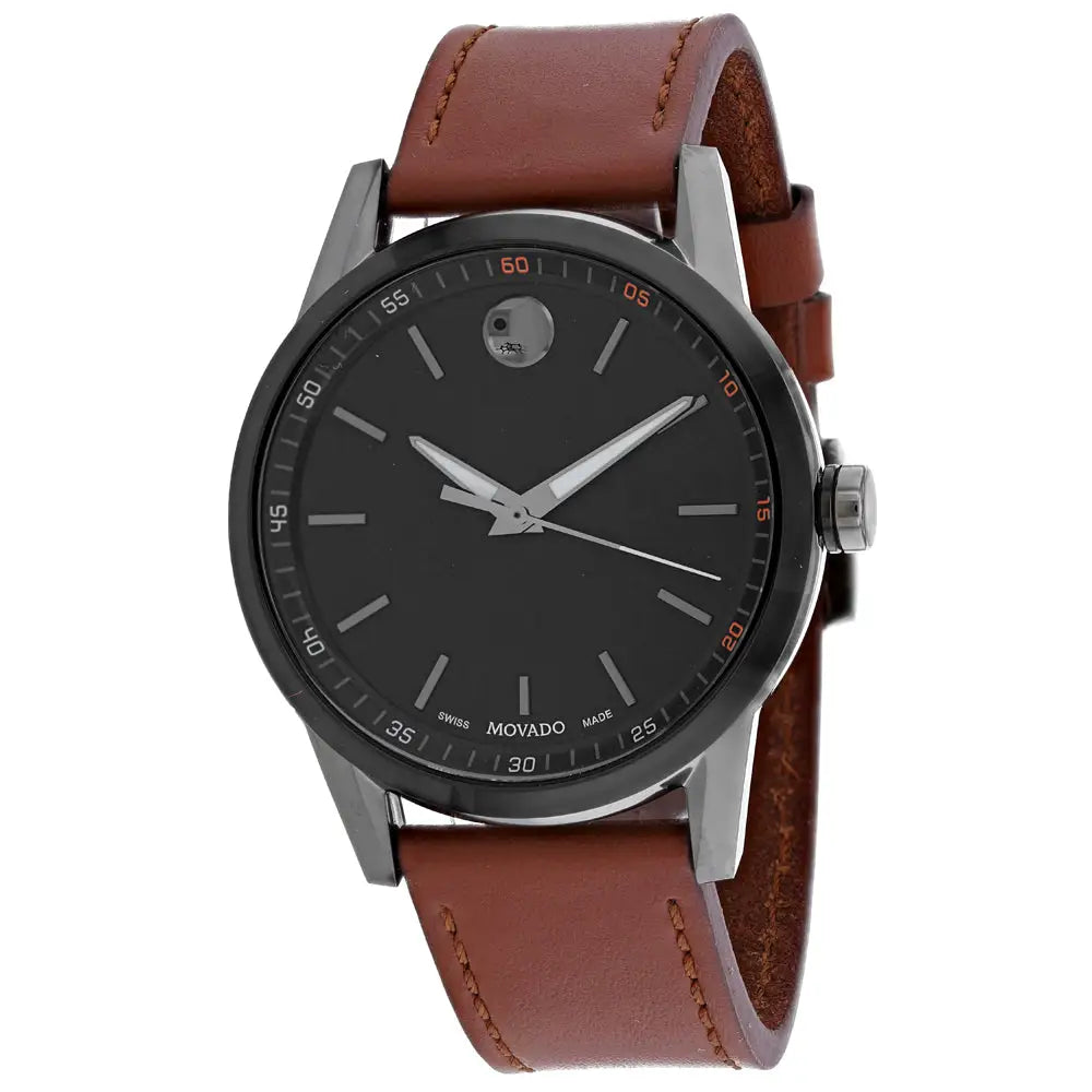 Movado Men’s Museum - Men’s watches