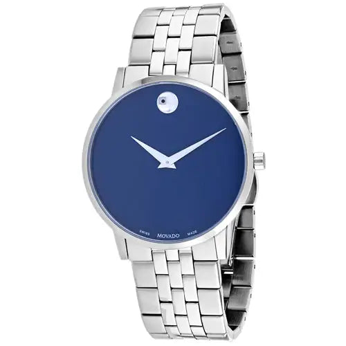 Movado Men’s Museum - Men’s watches
