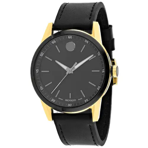 Movado Men’s Museum - Men’s watches