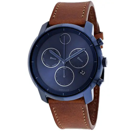 Movado Men’s Museum - Men’s watches