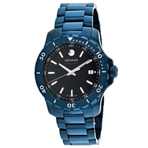 Movado Men’s Series 800 - Men’s watches