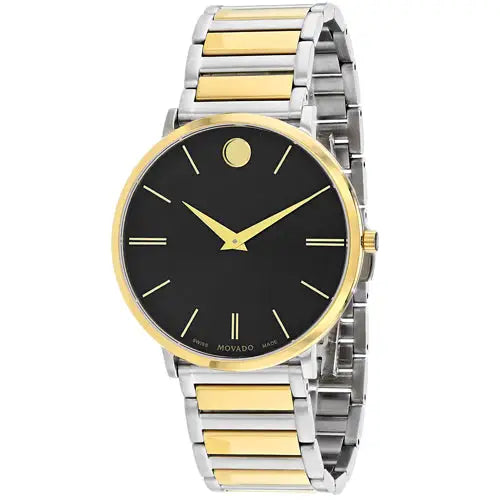 Movado Men’s Ultra Slim - Men’s watches