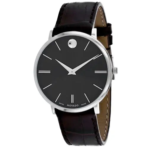 Movado Men’s Ultra slim - Men’s watches