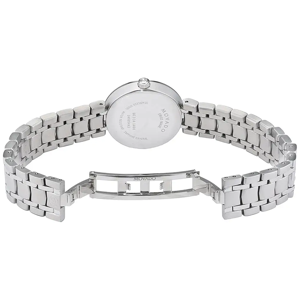 Movado Women’s 1881 Quartz - Misc