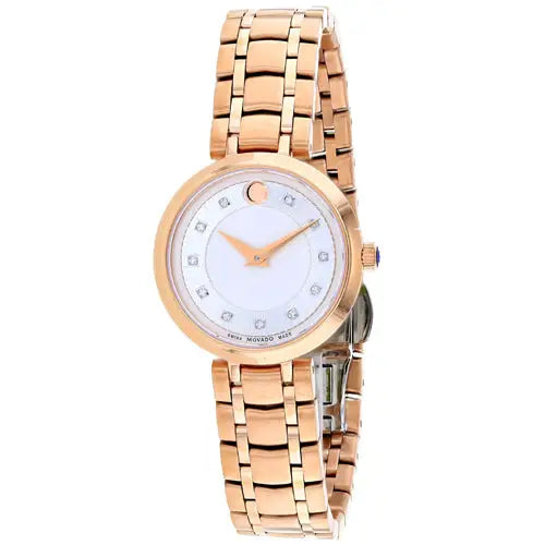 Movado Women’s 1881 - Women’s Watches