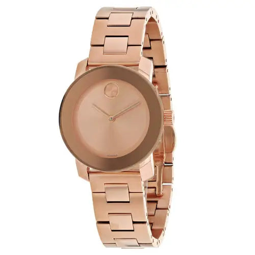 Movado Women’s Bold - Misc