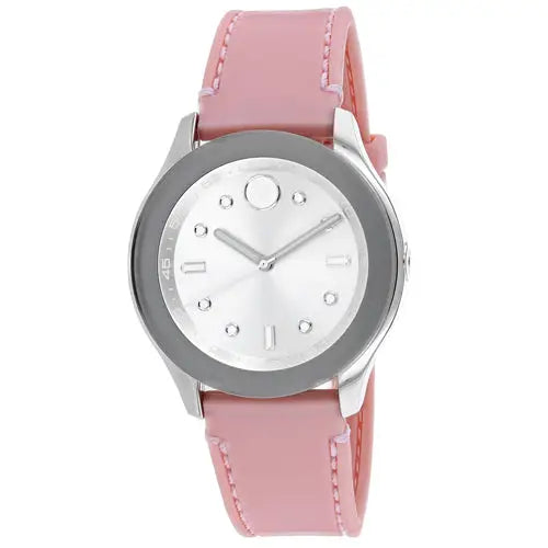Movado Women’s Bold Stainless Steel Watch 3600414 - Women’s