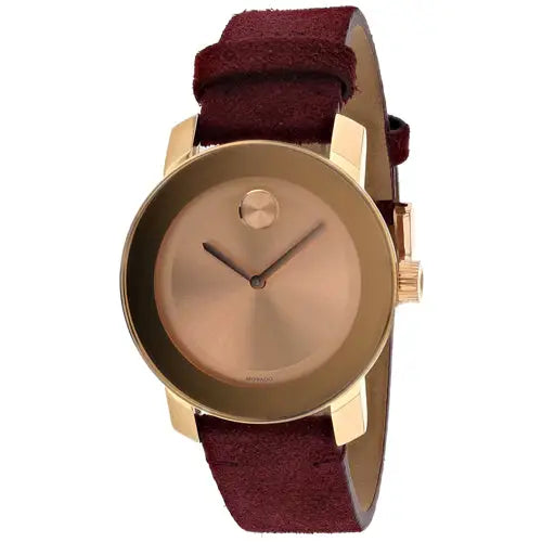 Movado Women’s Bold - Women’s Watches