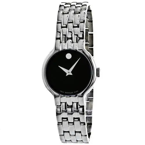 Movado Women’s Classic - Women’s Watches