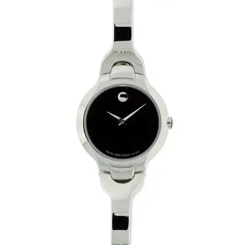 Movado Women’s Kara Stainless Steel Watch 605247 - Women’s