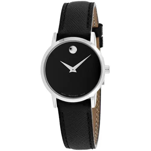 Movado Women’s Museum - Misc