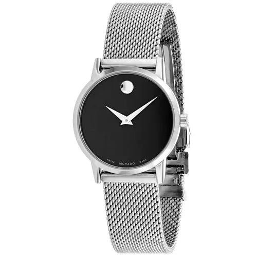 Movado Women’s Museum - Misc