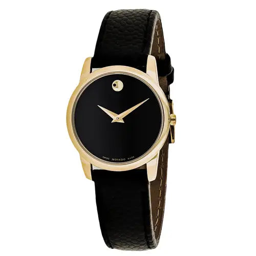Movado Women’s Museum - Women’s Watches