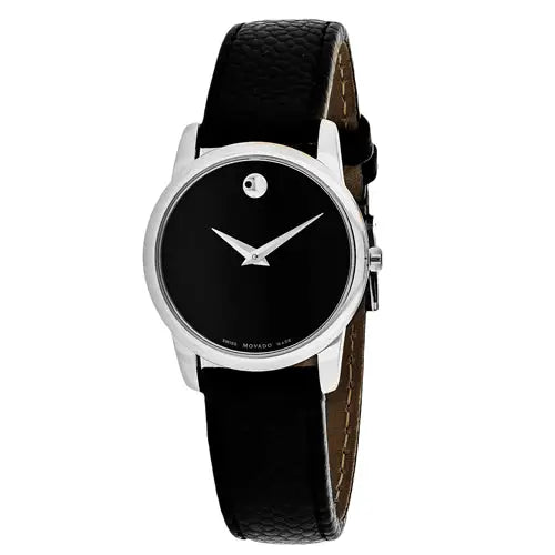 Movado Women’s Museum - Women’s Watches