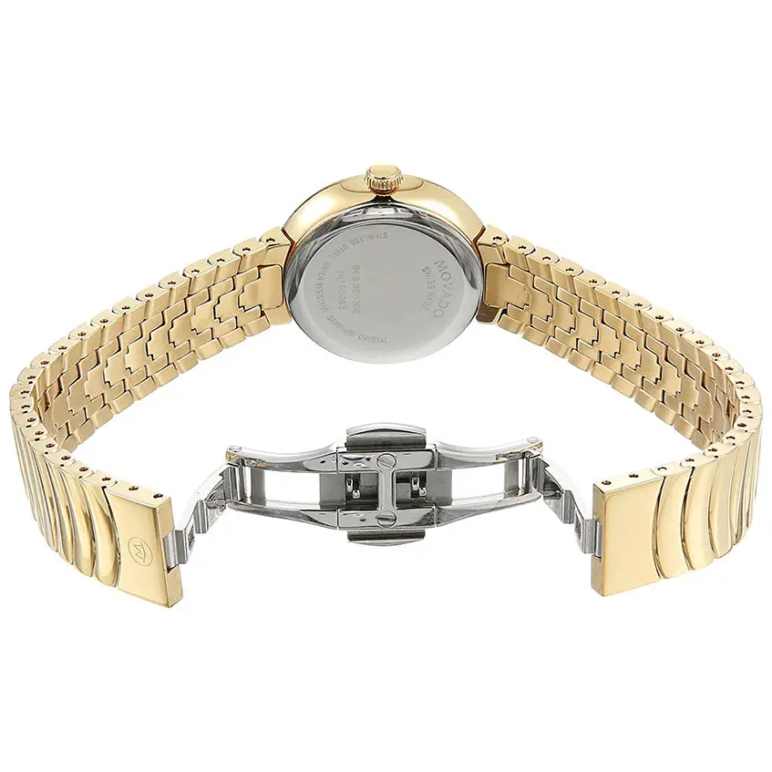 Movado Women’s Myla - Misc