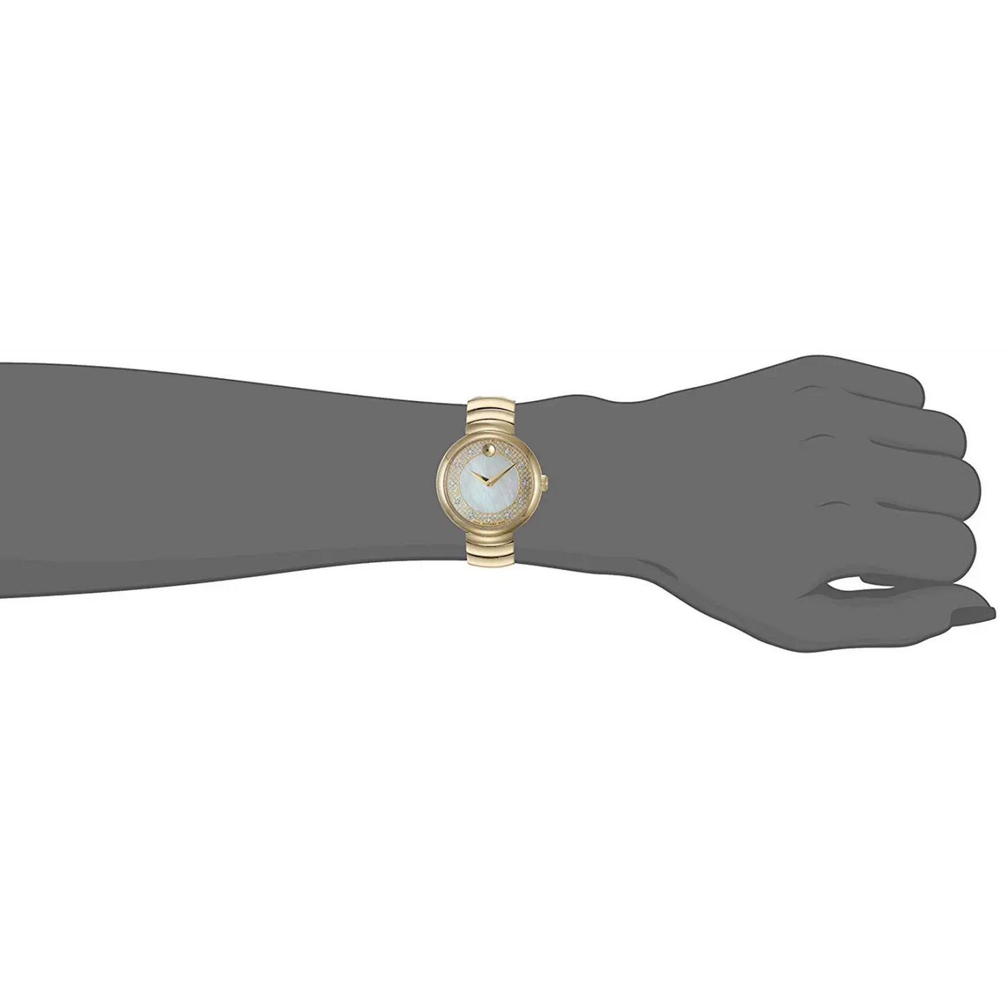 Movado Women’s Myla - Misc