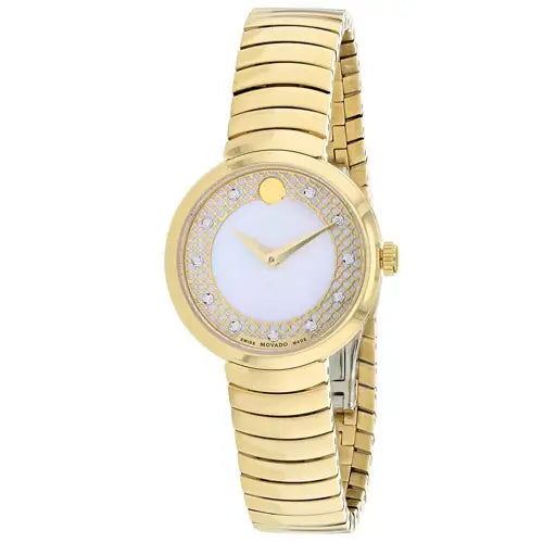 Movado Women’s Myla - Misc