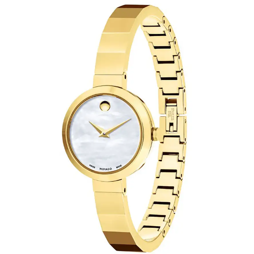 Movado Women’s Novella - Misc