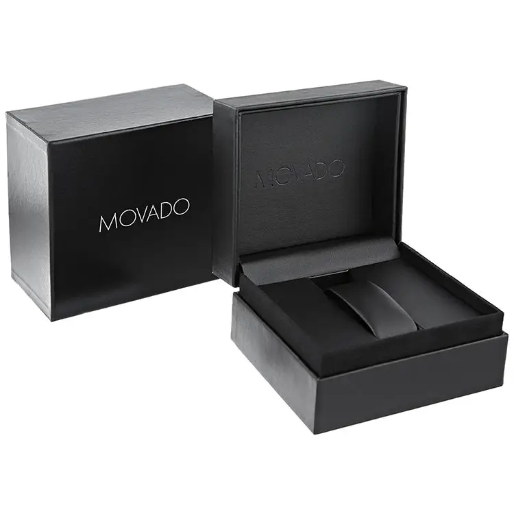 Movado Women’s Rondiro Swiss Quartz Stainless Steel Watch