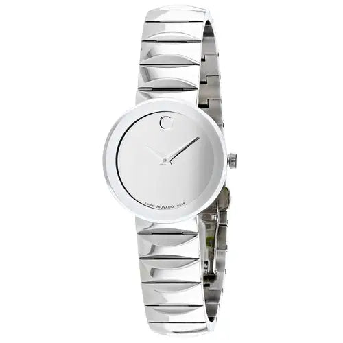 Movado Women’s Sapphire - Women’s Watches